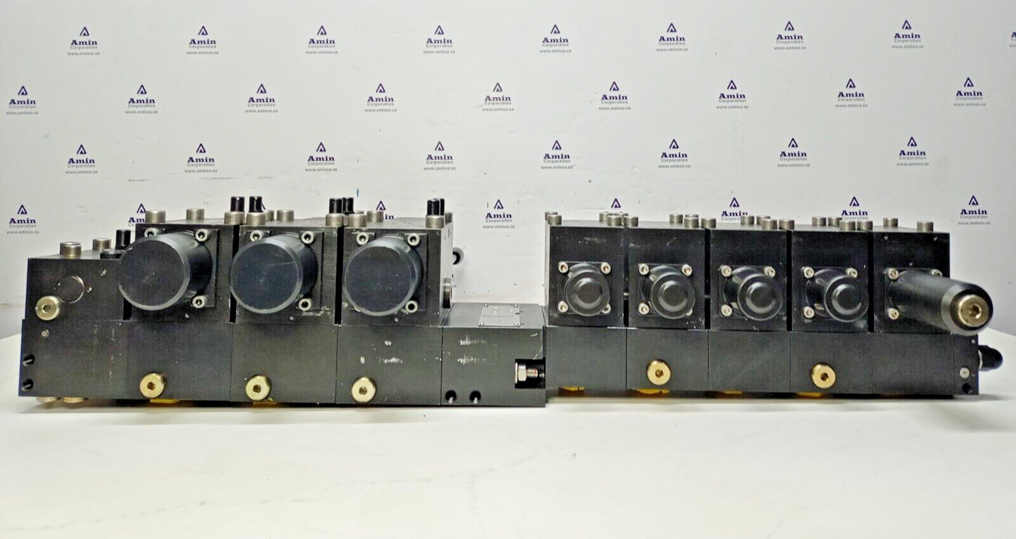 Hawe Hydraulik SLF 5-ZPL 53 Proportional Directional Spool valve NEW