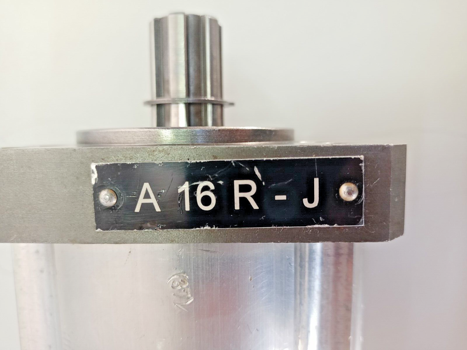 Orsta A16R -J TGL10859 Hydraulic Gear pump - NEW