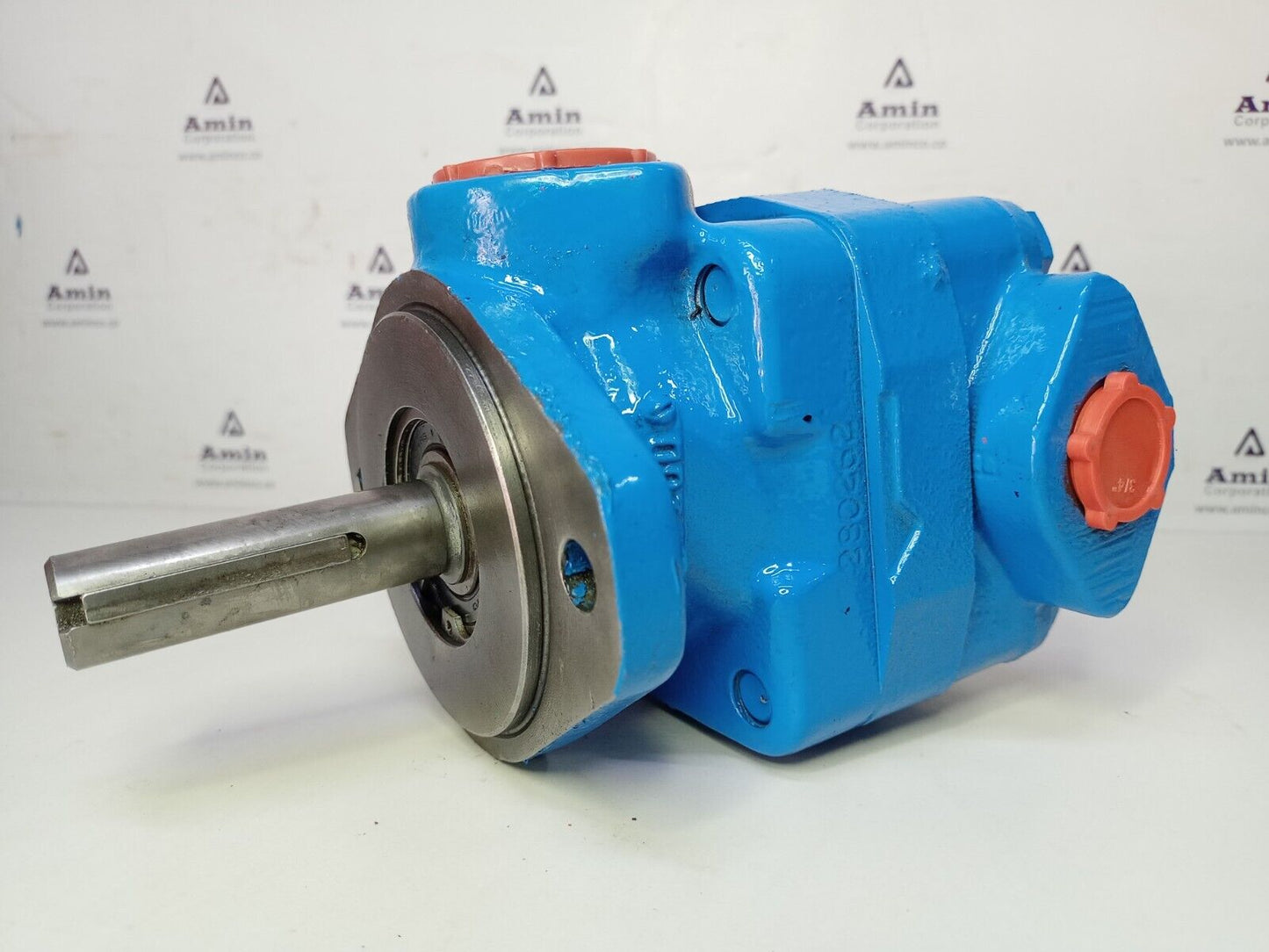 Vickers V20 1P8P 1C11 Hydraulic vane pump - Pressure Tested