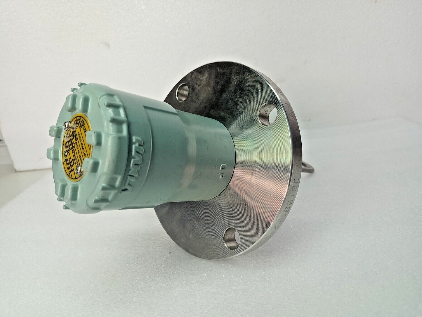 Hanla FMS-2V-WS-T vertical type float level switch SPDT 5A, 250VAC - NEW