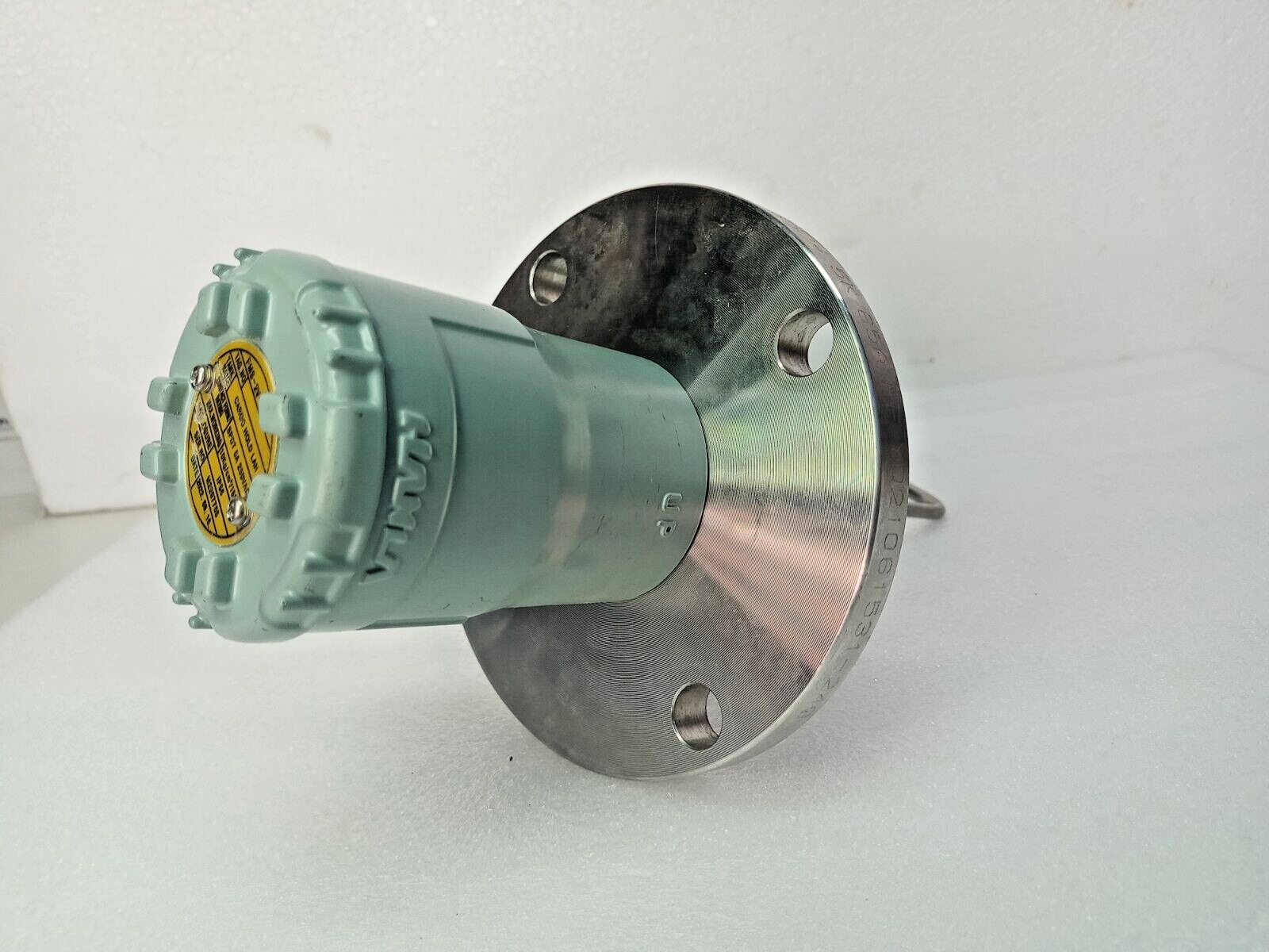 Hanla FMS-2V-WS-T vertical type float level switch SPDT 5A, 250VAC - NEW