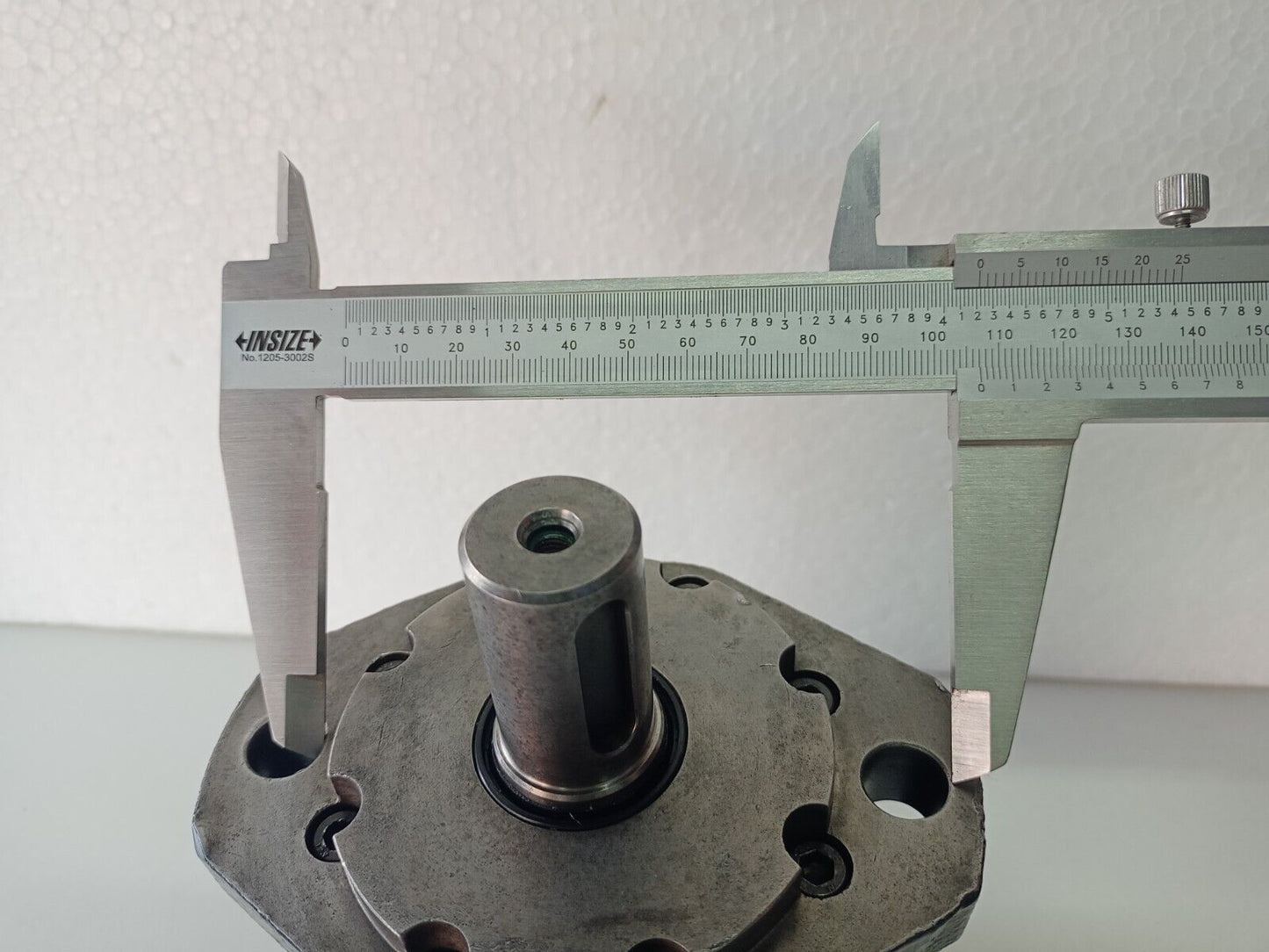 Nippon ORB-S-070-2FD Motor ORBMARK Motor