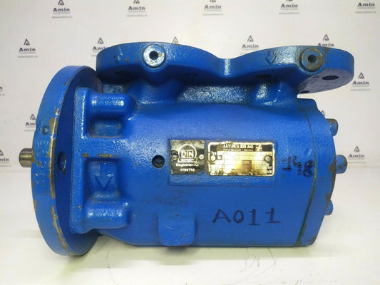 Allweiler SPF20 R46 G8.3-W20 Triple screw pump - TESTED PUMP