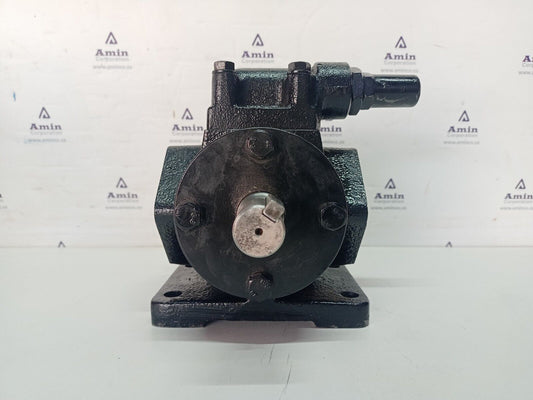 Nippon oil pump TOP-330-HVB Trochoid pump - Pressure Tested