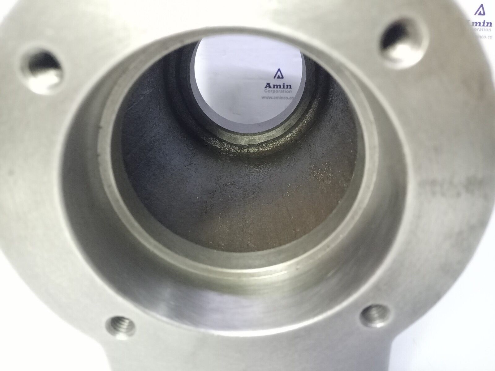 Shinko pump SHQ-50M Bearing housing - NEW