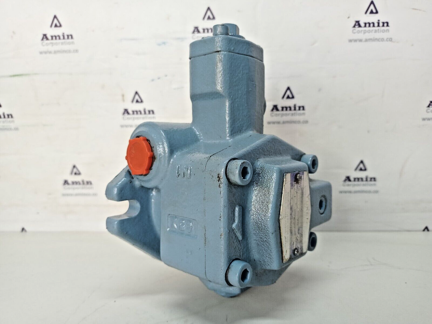 Yuken SVPF-12-70-20H14 Hydraulic variable vane pump - Refurbished & Tested