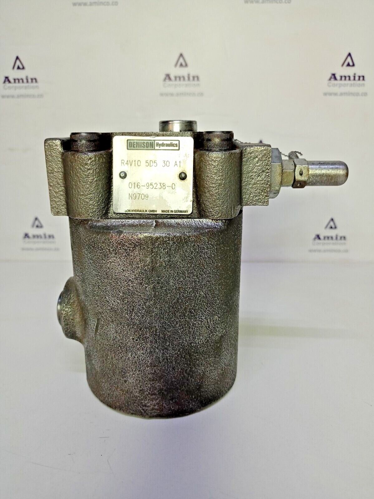 Denison Hydraulics R4V10 5D5 30 A1 Pressure Relief valve S26-34683-0 - NEW