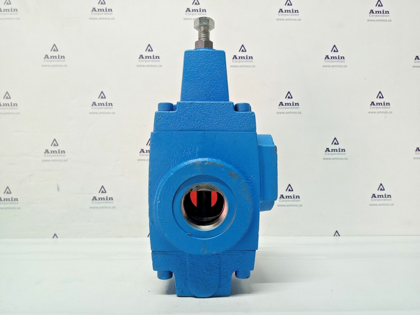 Eaton Vickers RT-10-A4-22UB Hydraulic pressure control valve RT10A422UB - NEW