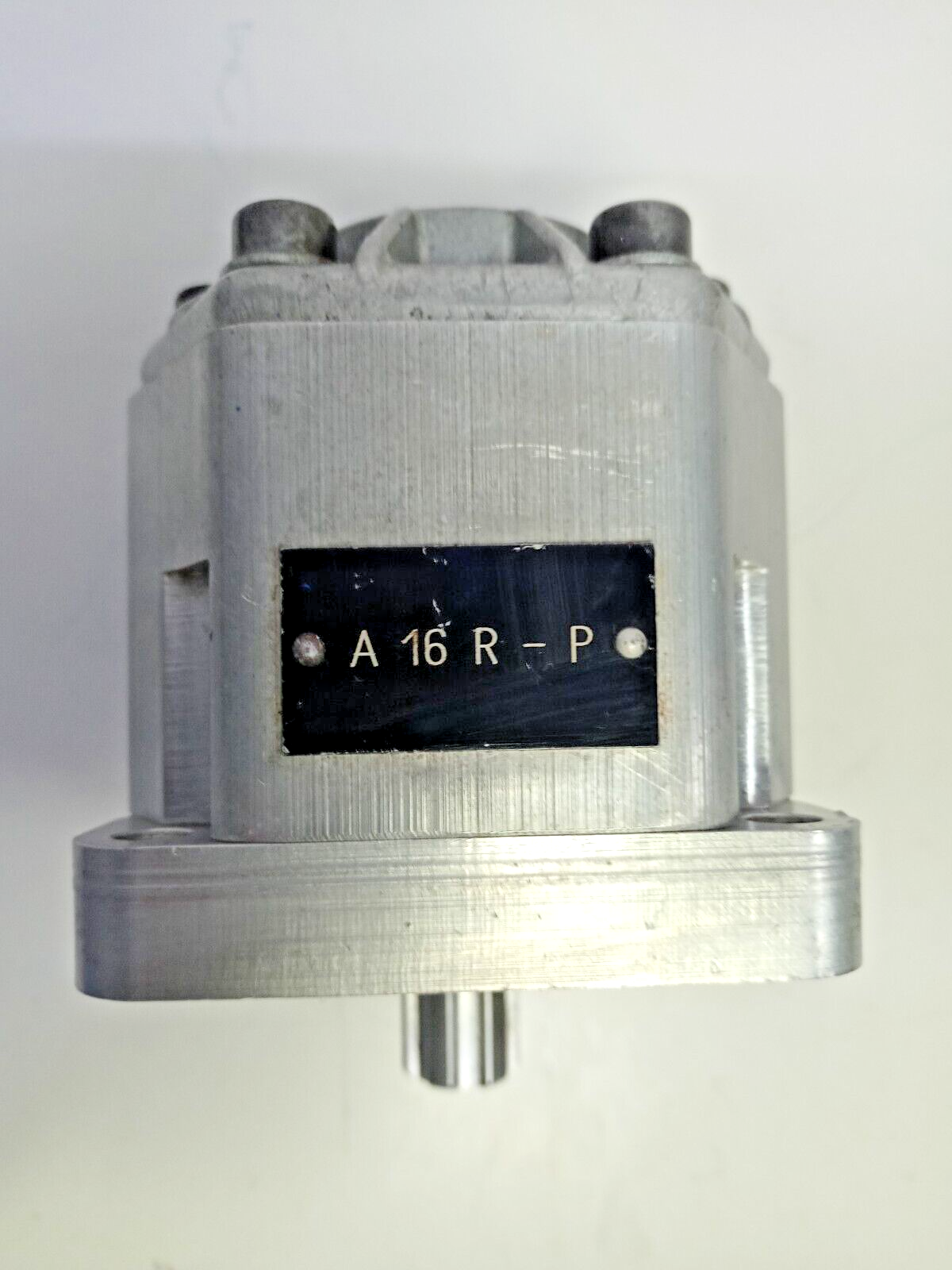 Orsta A16R-P Hydraulic Gear pump - Refurbished & Tested