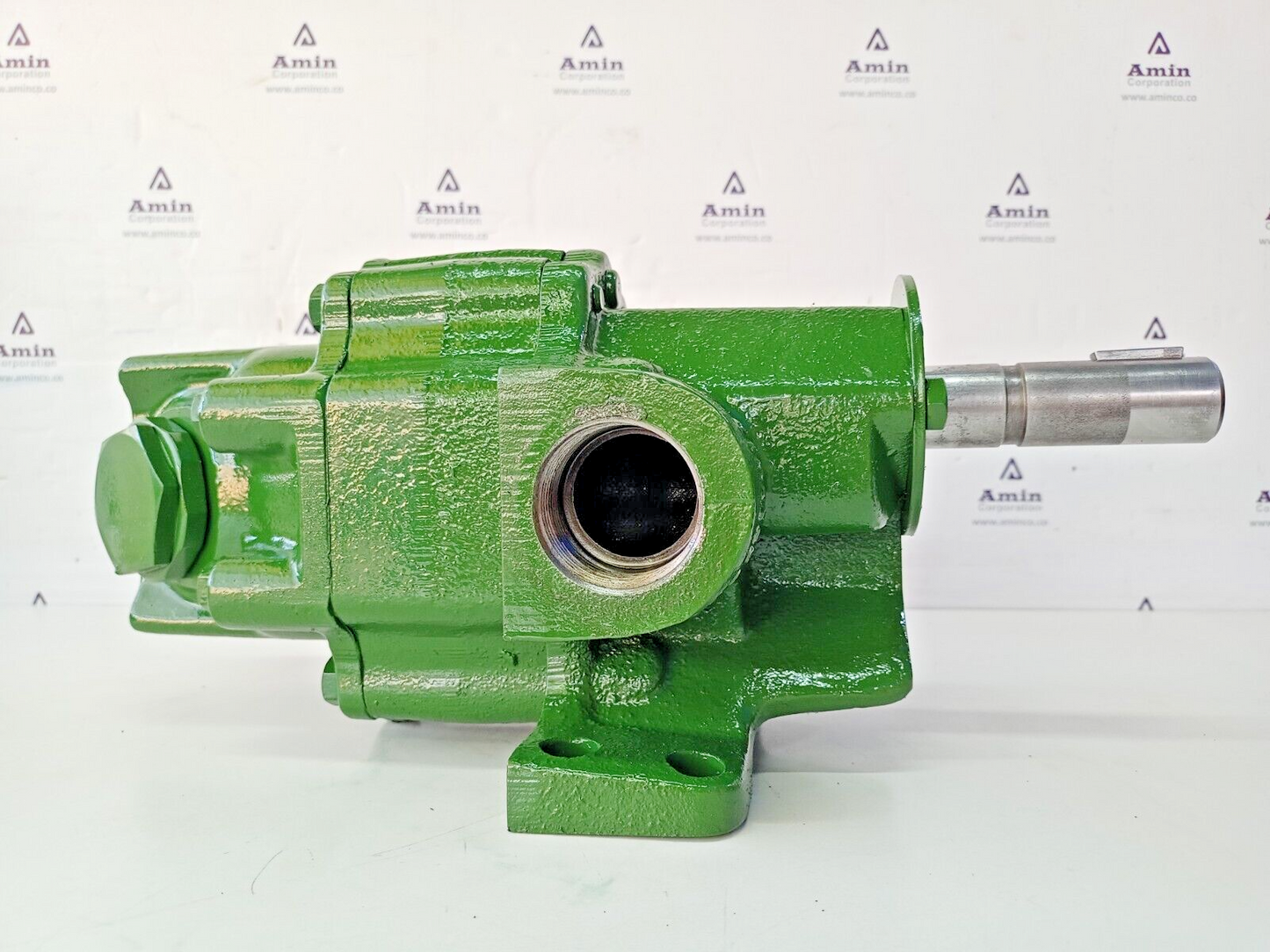 Roper pump 2AM16 Hydraulic gear pump - Pressure Tested