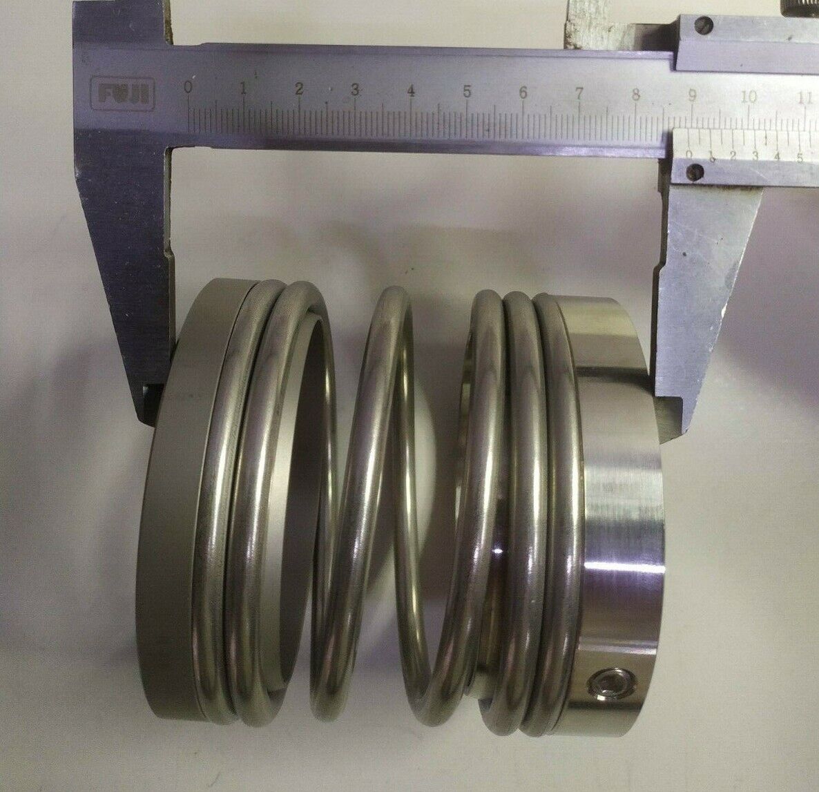 Shinko Mechanical seal part no. 54L for Ballast pump - NEW