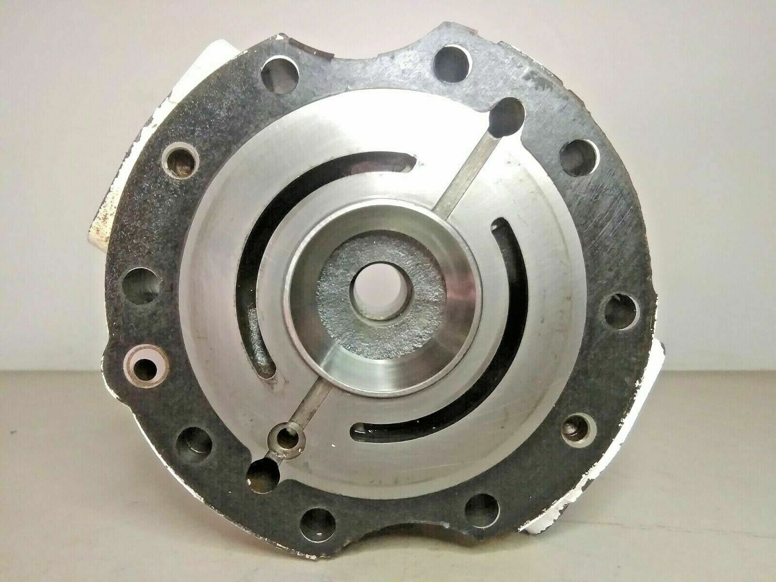 SUNDSTRAND HYDRO-TRANSMISSION 64916704 Hydraulic Piston pump Model code:24-2052