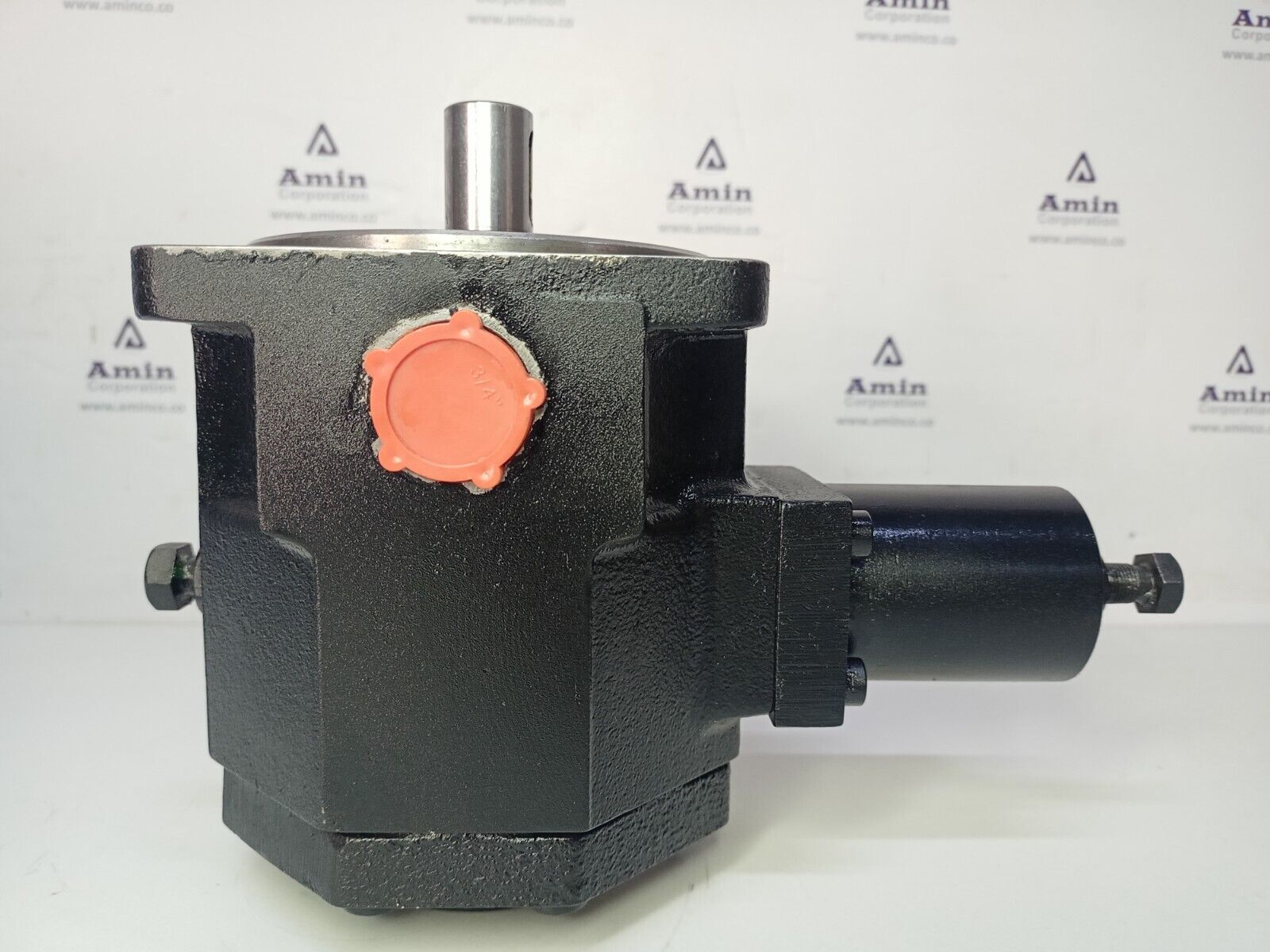 Sperry vickers VVA20R CBWW10 Hydraulic vane pump - Tested