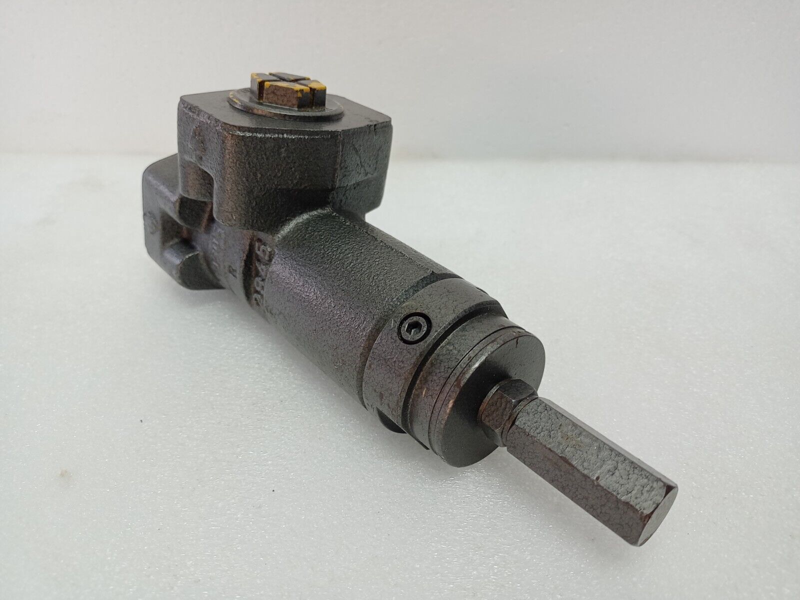 Kracht SPVF 25 B1G 1 A 07 Pressure Relief valve - NEW #1