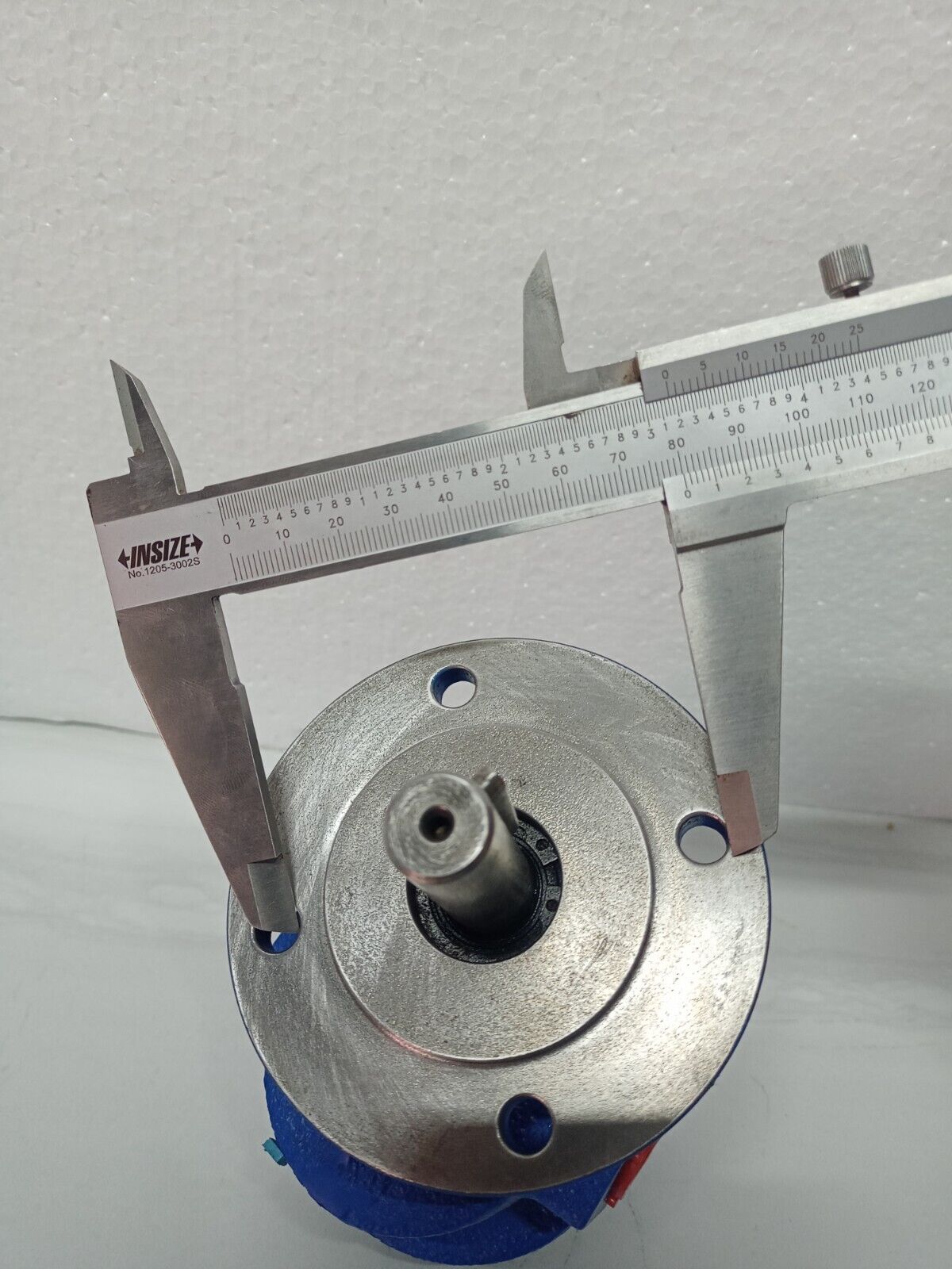 Oilmax SGP-50 Hydraulic gear pump