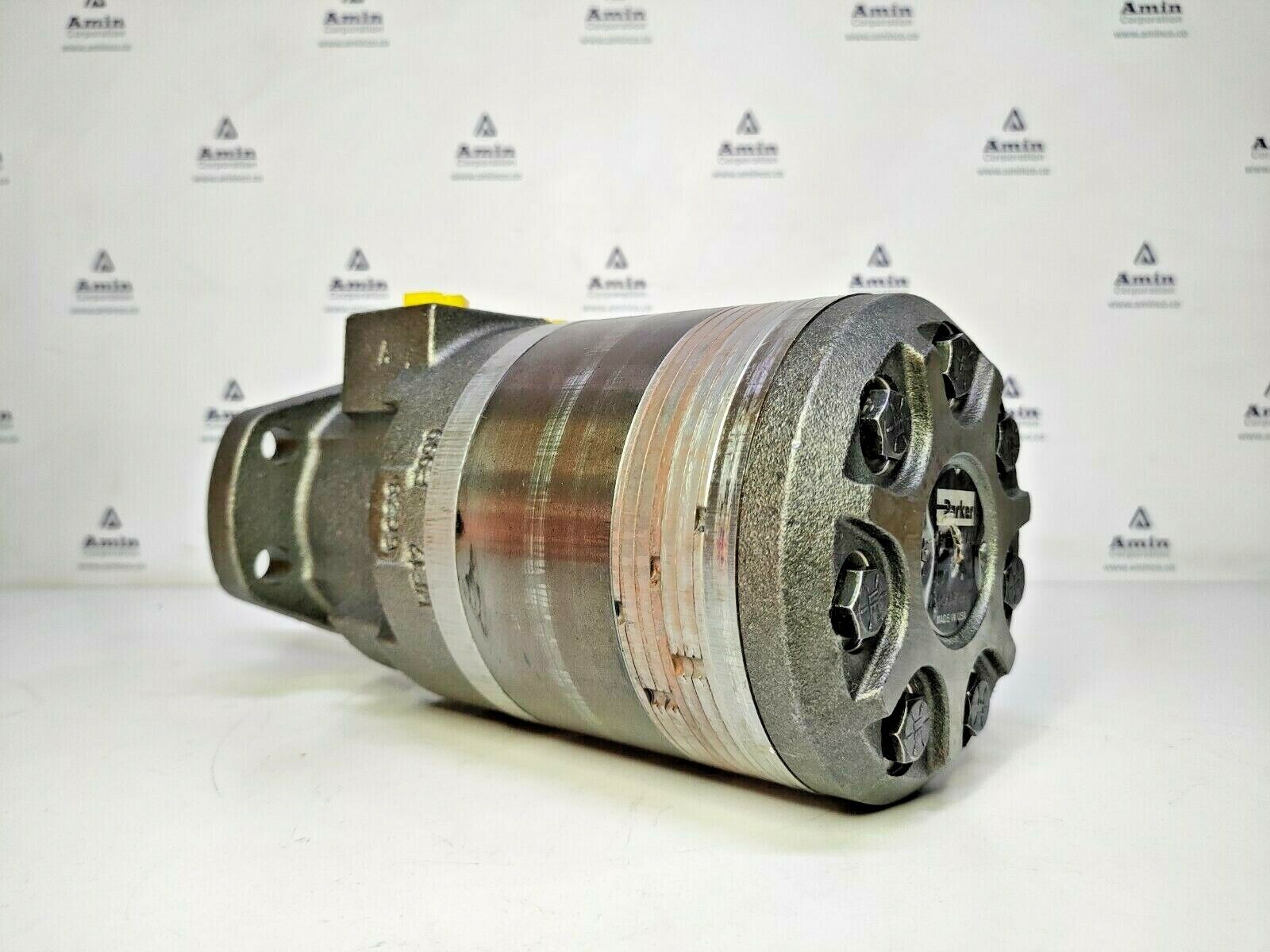 Parker TG0475MS030AAAB Torq Motor TG-seires Hydraulic Torq Motor - NEW