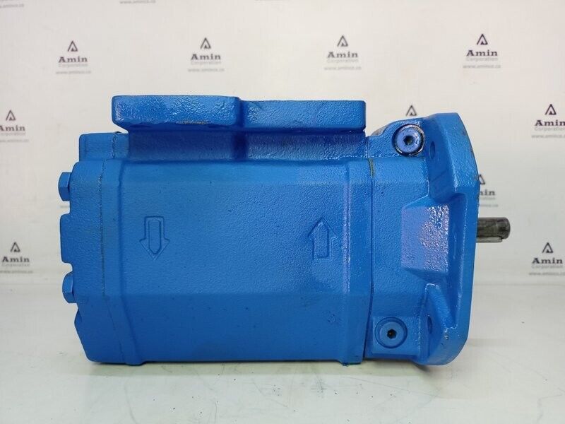 IMO ACE 032L3 NTBP Triple Screw Pump oil/Fuel Transfer pump - TESTED