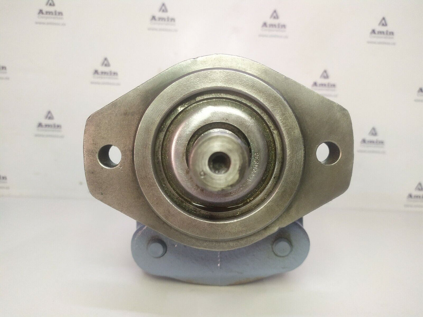 Permco pump p1 hydraulic pump/motor