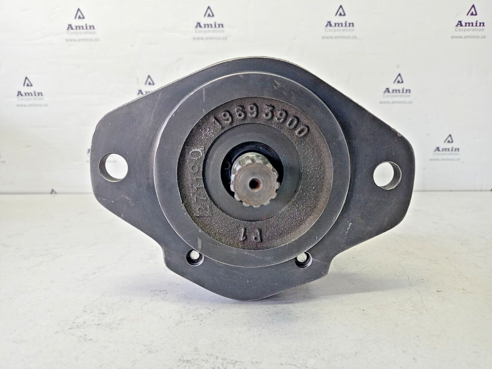 Rexroth 1PF2G330/038LD07KB Hydraulic gear pump - NEW