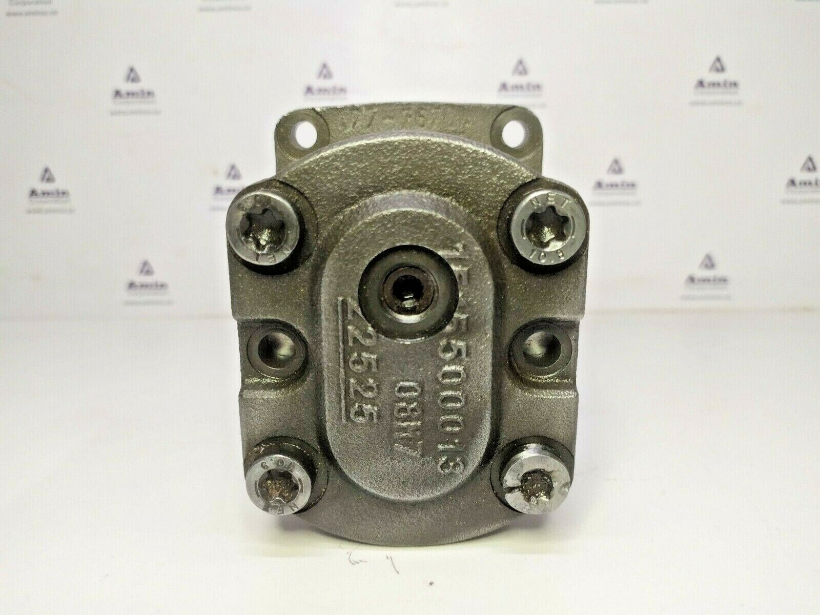 Rexroth 0511625610 Model: AZMF-11-016UAB01ML-S0485 Hydraulic gear Motor