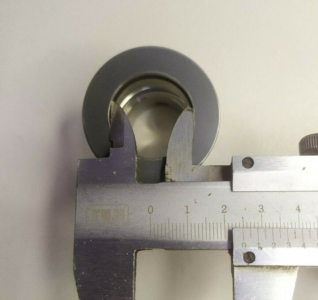 Shinko Mechanical seal part no. 54 Seal size: 25 mm - NEW