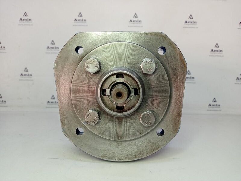 IMO ACE 032L3 NTBP Triple Screw Pump oil/Fuel Transfer pump - TESTED