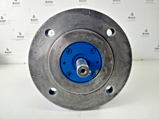 Allweiler SNF 80 A Triple screw pump - Pressure Tested