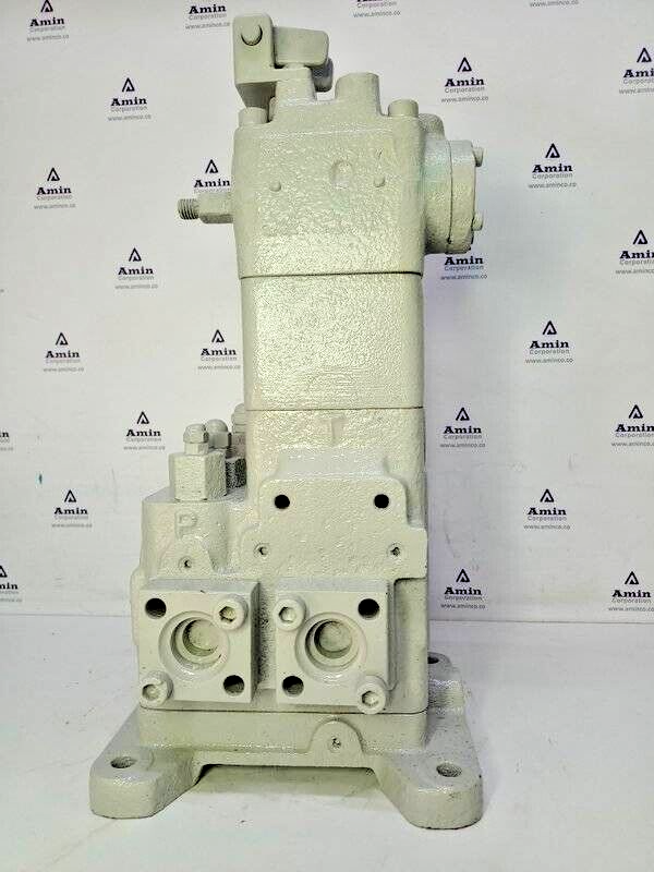 Dyden Dytrol MSVSP-06 Pressure compensating type control valve