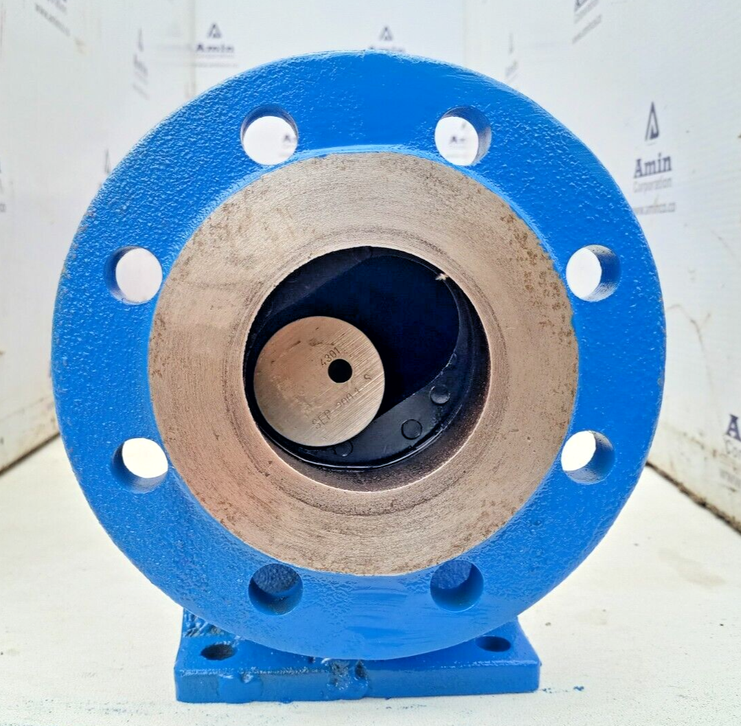 Allweiler AG SEBP 200.1E11P01 Progressive cavity single screw pump - Tested