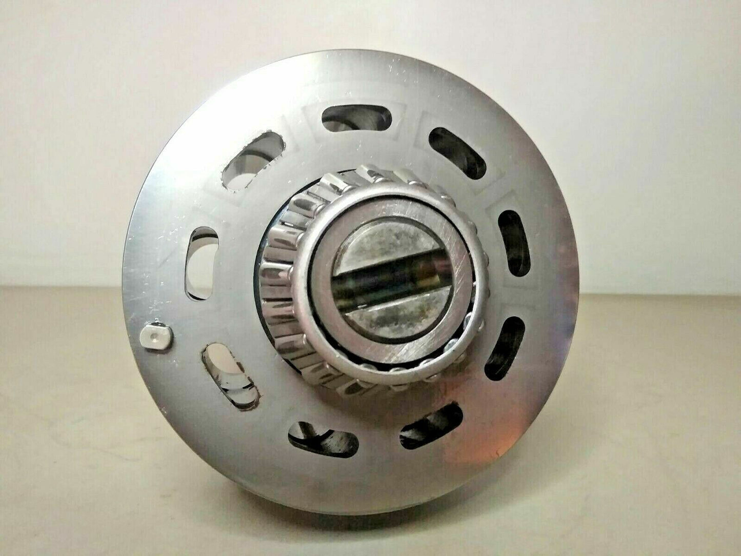 SUNDSTRAND HYDRO-TRANSMISSION 64916704 Hydraulic Piston pump Model code:24-2052