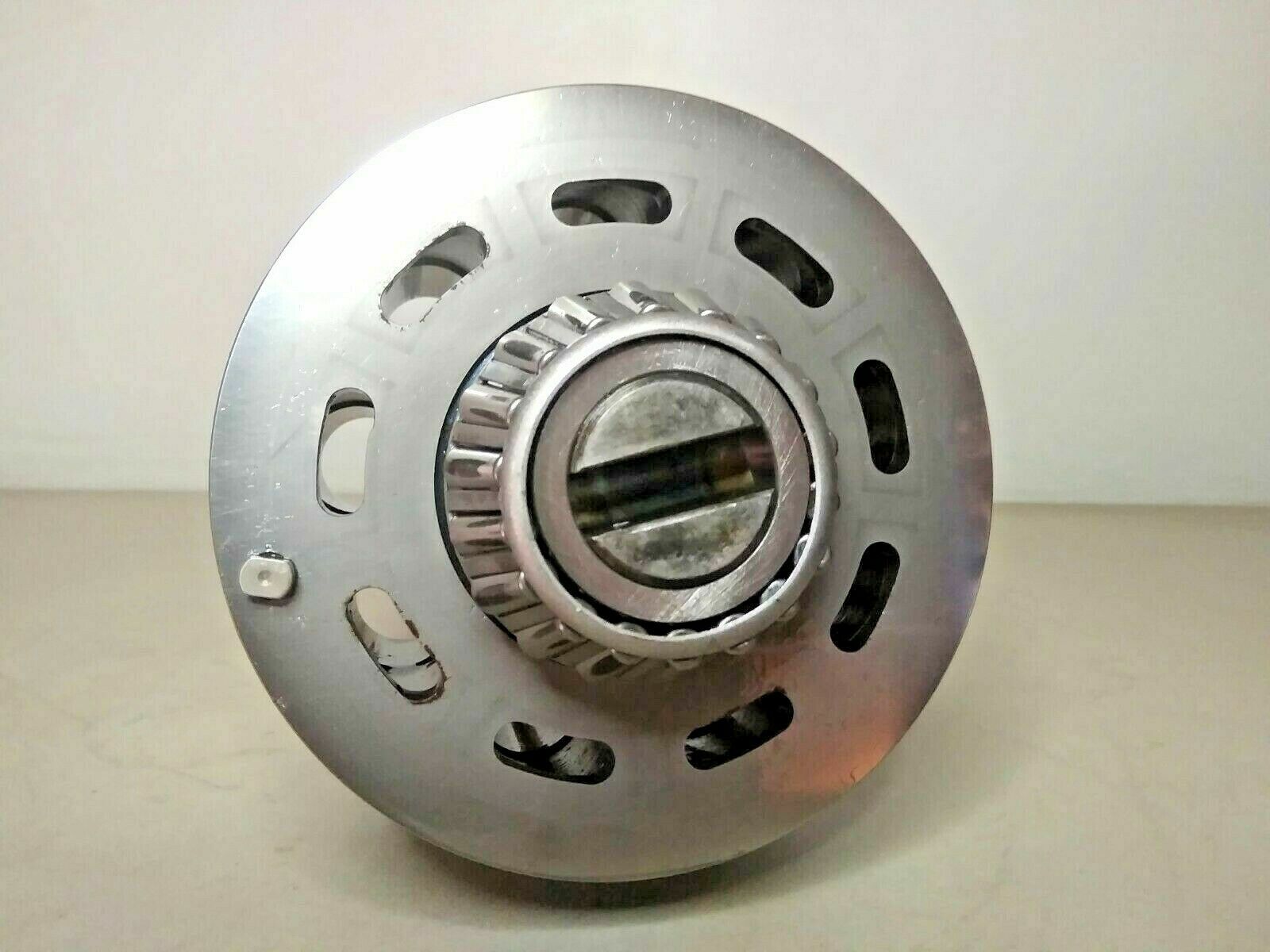 SUNDSTRAND HYDRO-TRANSMISSION 64916704 Hydraulic Piston pump Model code:24-2052