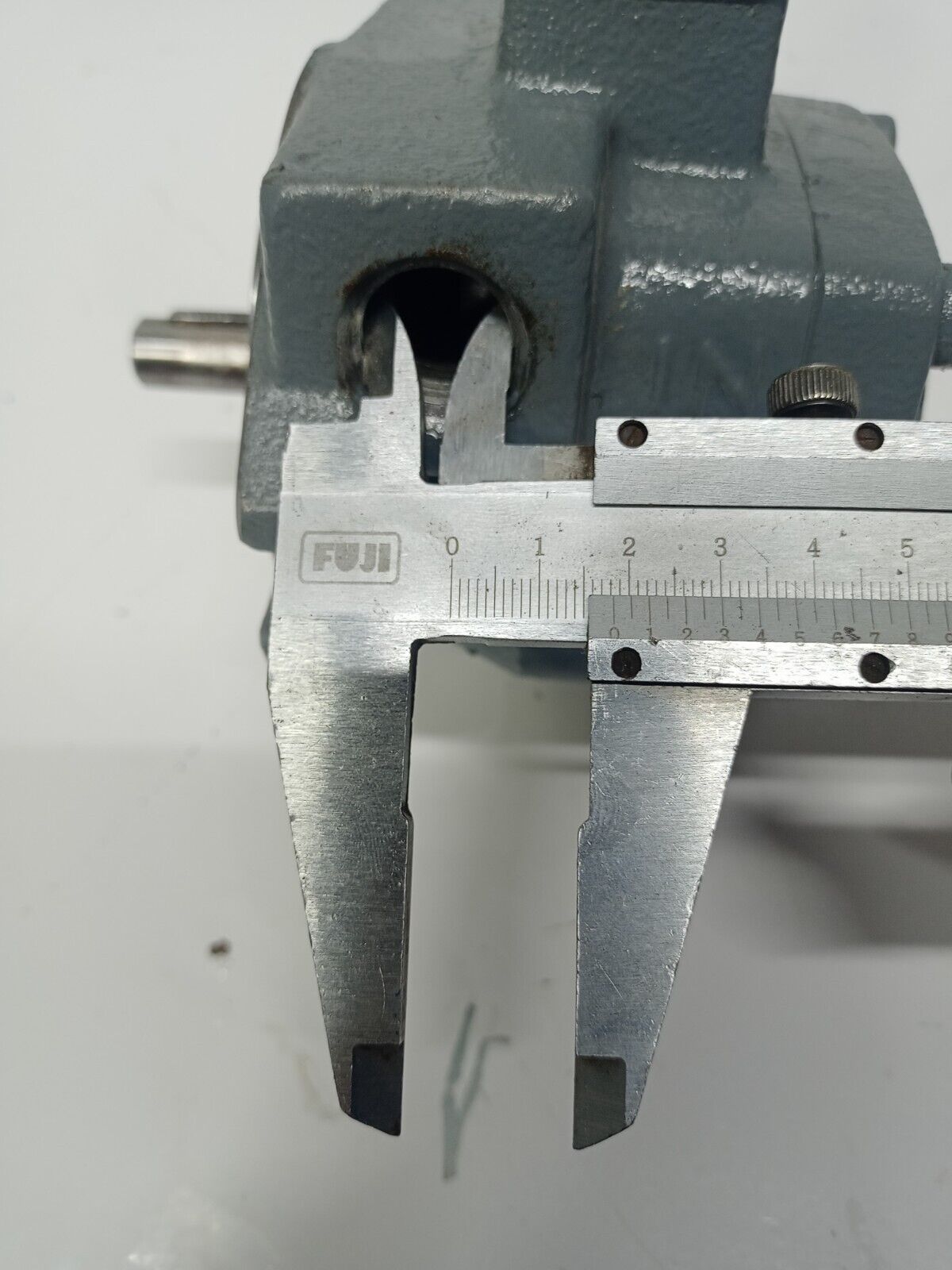 Taicin VPVC-F-15-A4-10 Hydraulic variable vane pump - Pressure Tested