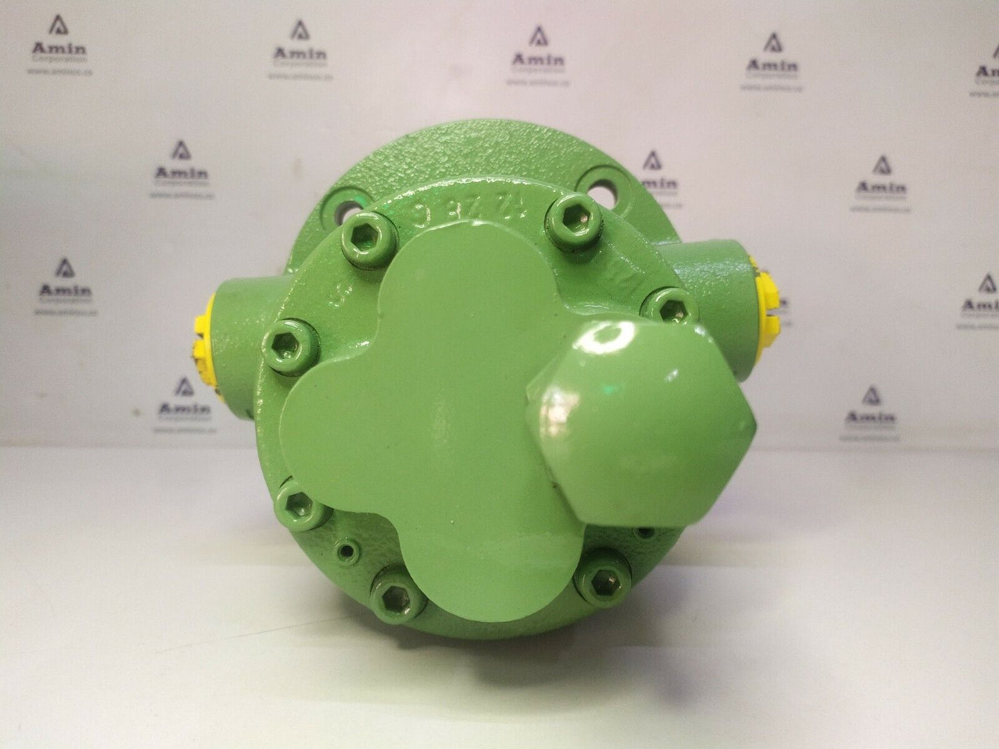 Rickmeier R3/30 Hydraulic Gear pump - NEW