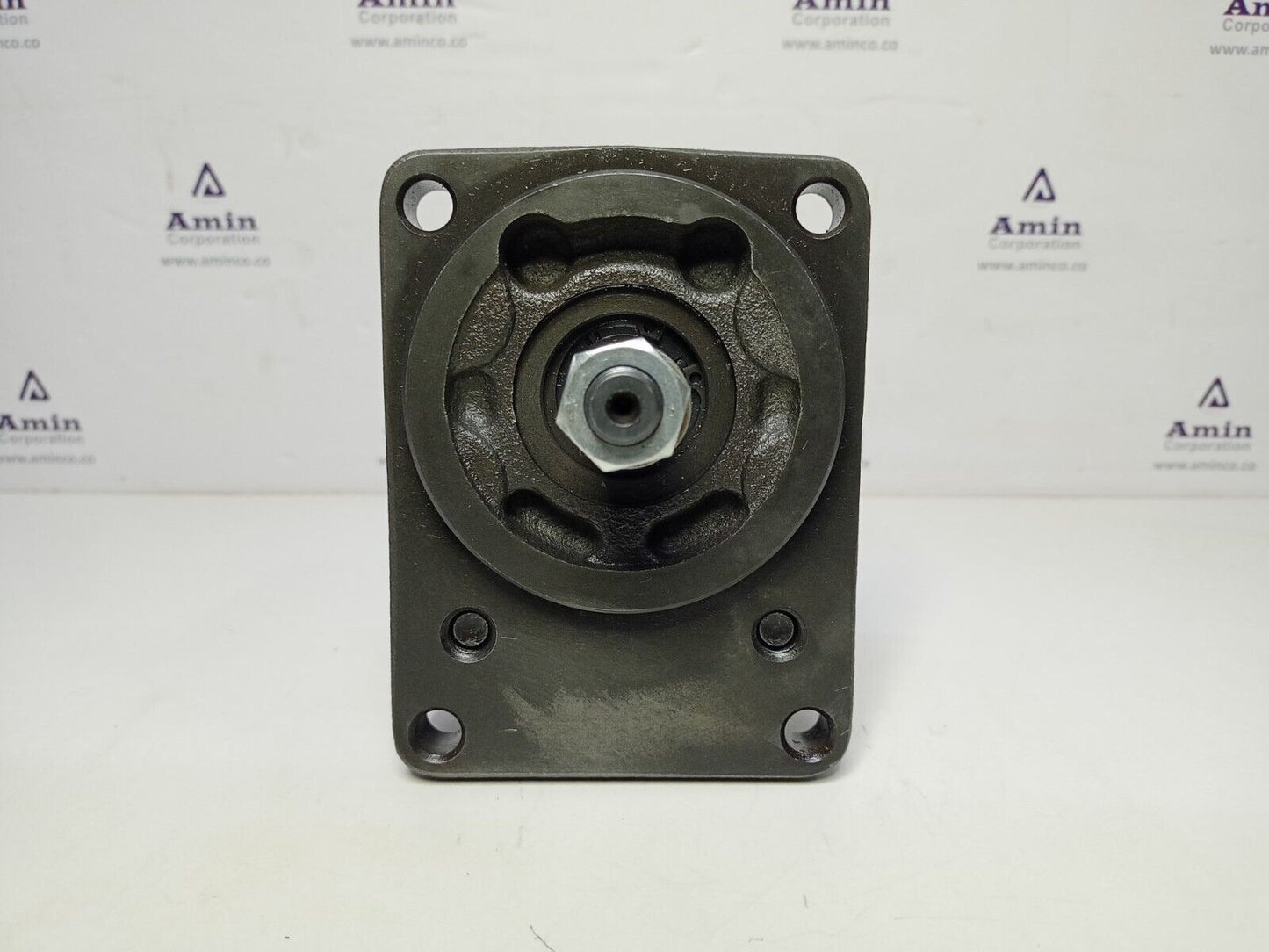Rexroth 0510 225 306 Hydraulic gear pump - TESTED