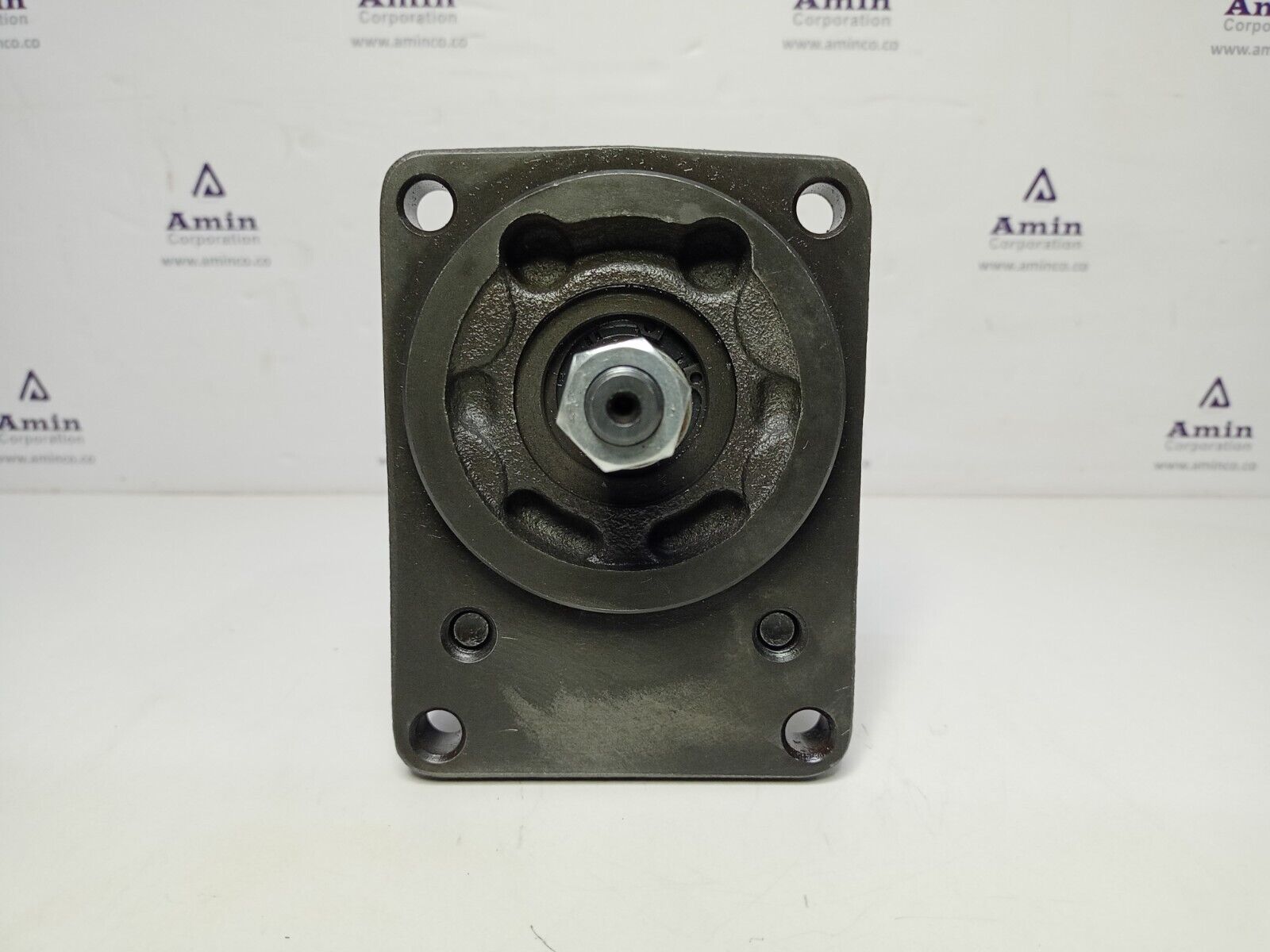 Rexroth 0510 225 306 Hydraulic gear pump - TESTED