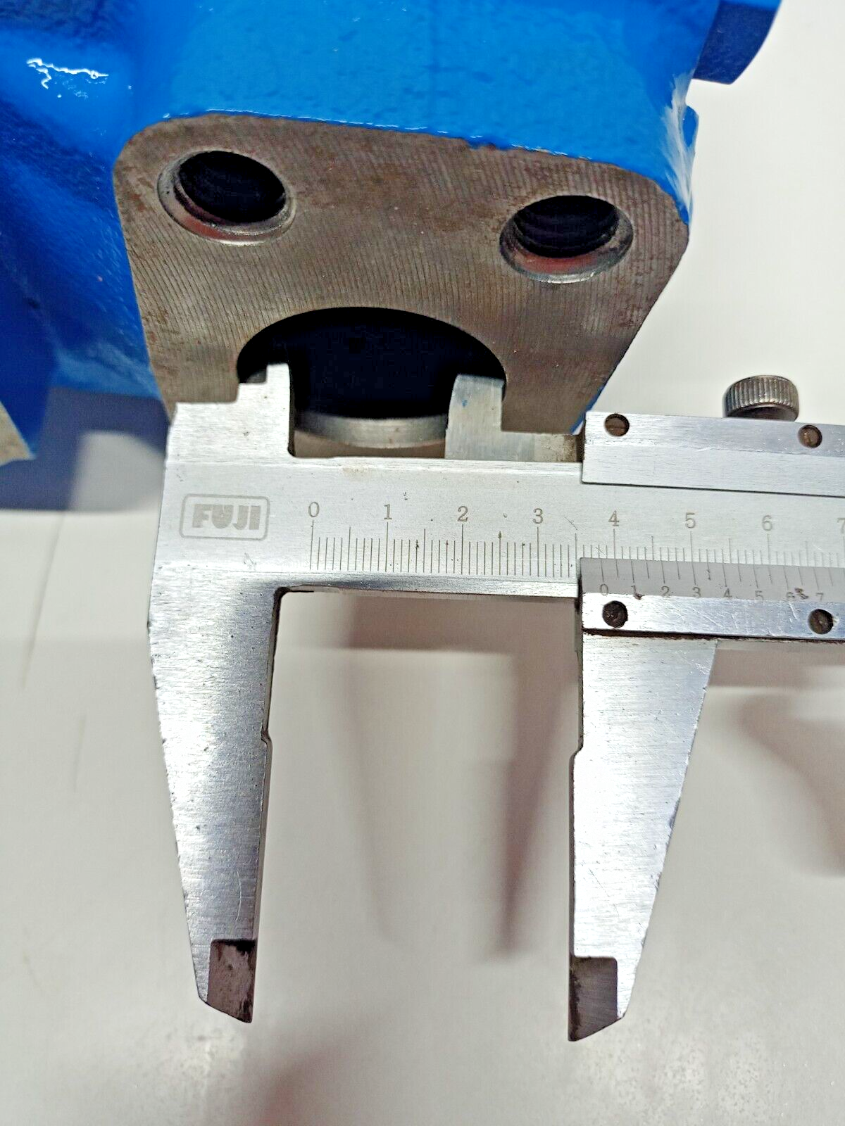 Vickers 25V12A 1C22R Hydraulic vane pump - NEW