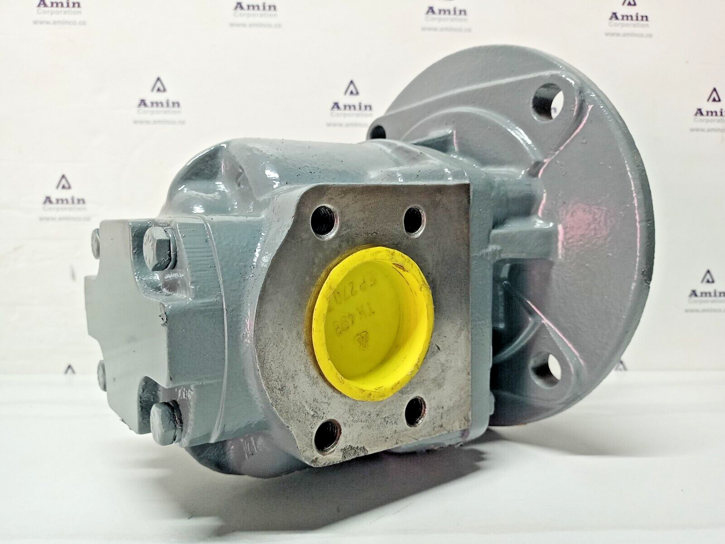 Kracht KF4/150 G10B N0A 7GP43/153 Hydraulic Transfer gear pump - NEW