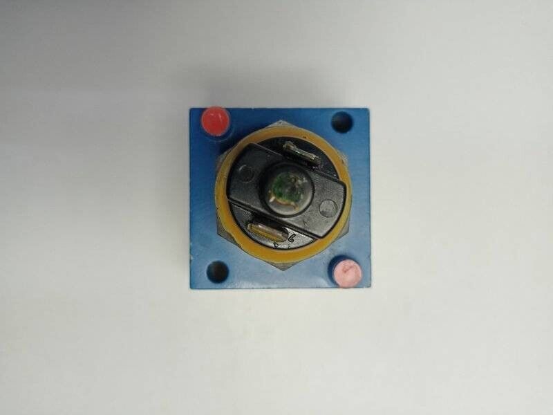 Wabco 3526010240 Pneumatic Valve - New