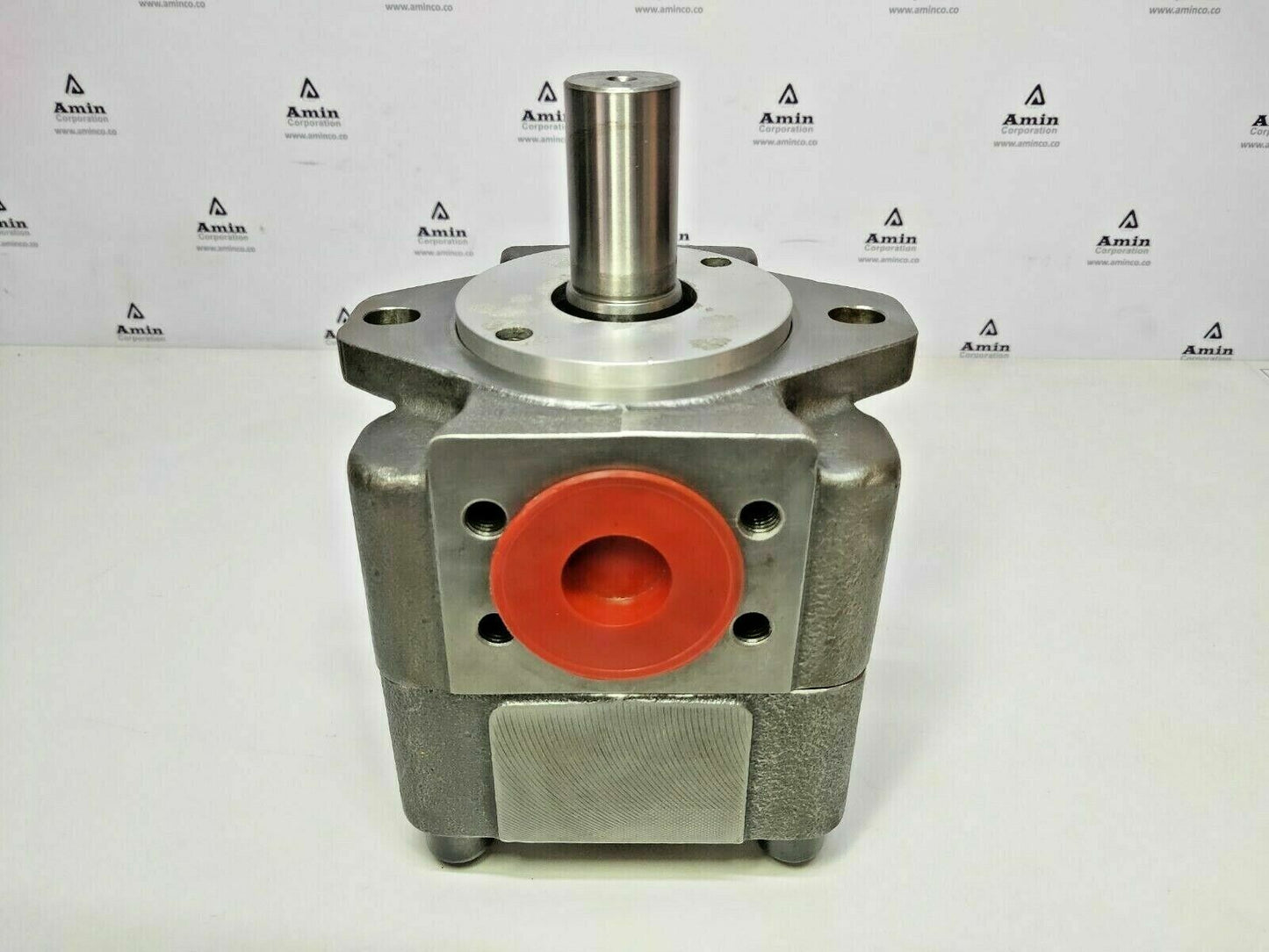 TRUNINGER AG Hydraulic QT-42-025 Hydraulic internal gear pump - PRESSURE TESTED