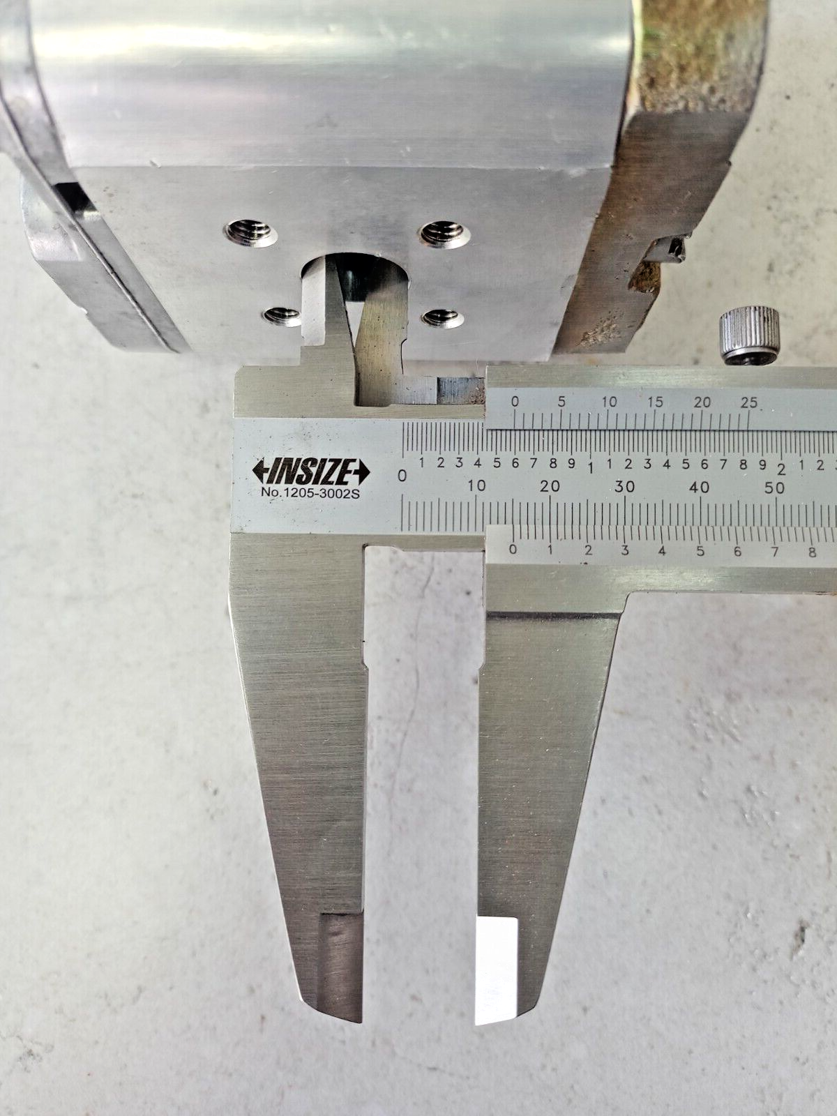 Rexroth 0510 515 019 Hydraulic gear pump 0510515019