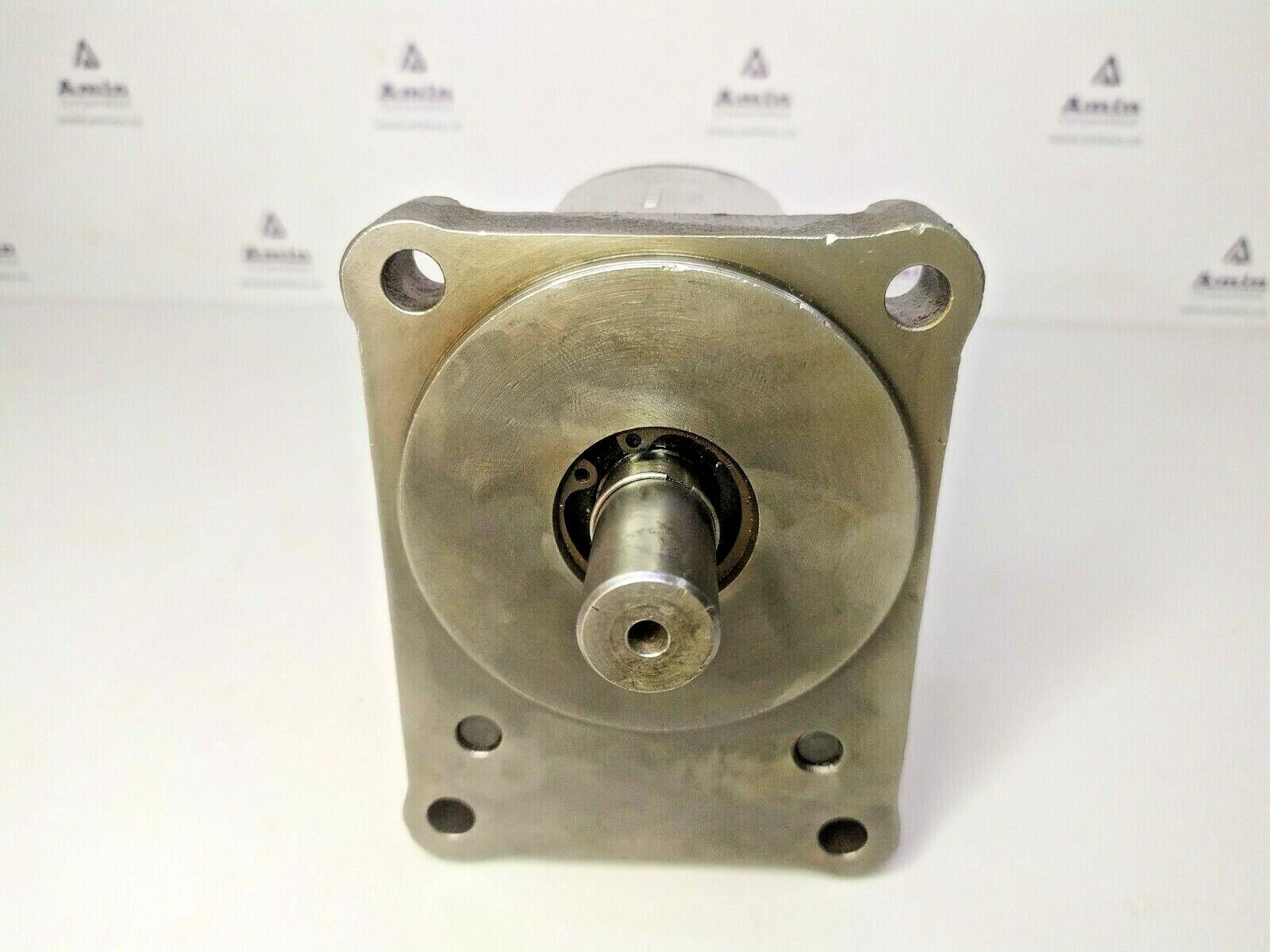 Rexroth 1PF2-G2-4X/019 RA-01-MB Hydraulic gear pump - PRESSURE TESTED PUMP