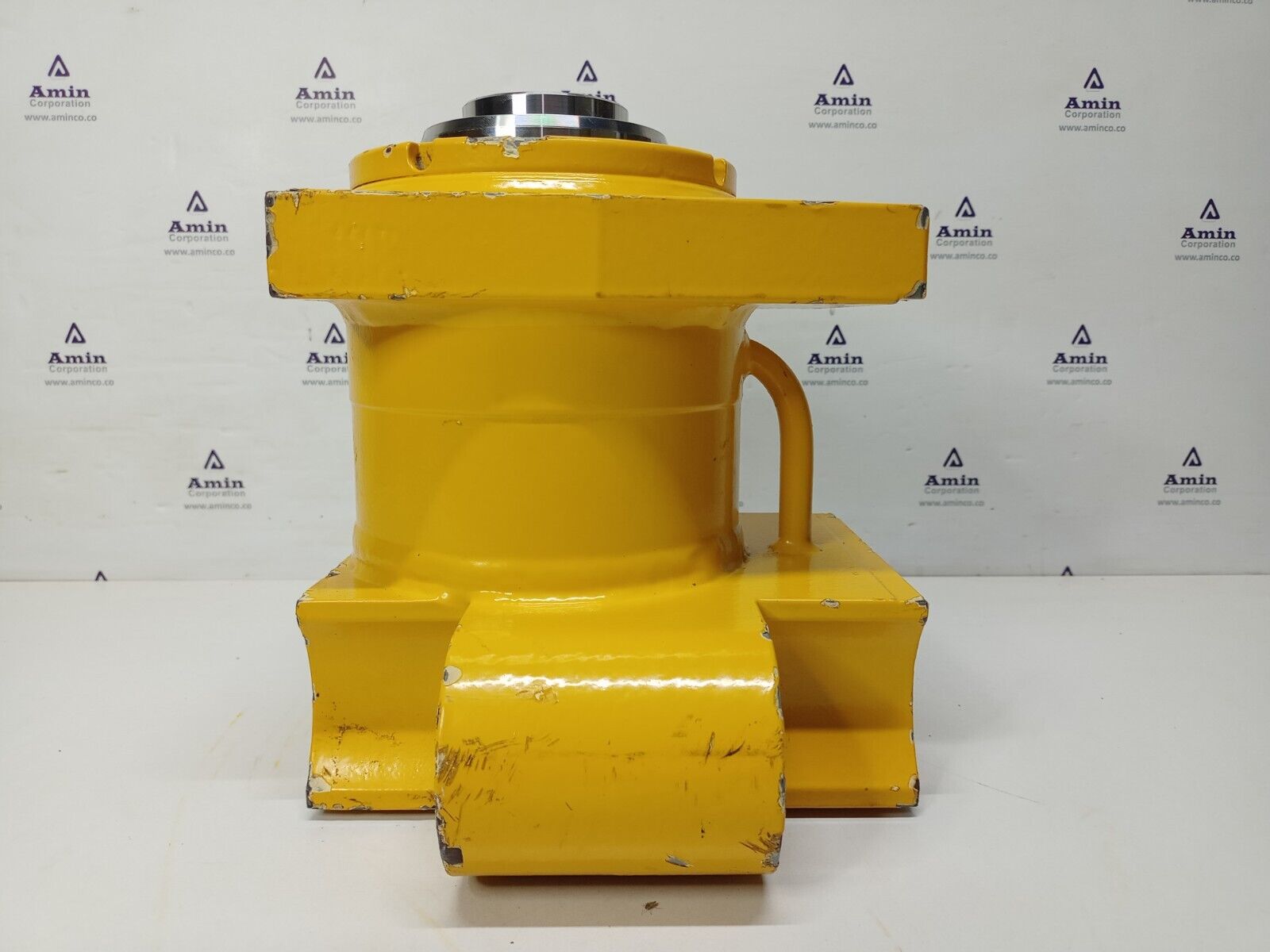 National Oilwell Varco NOV Cylinder 125/90 x 20,5 - NEW