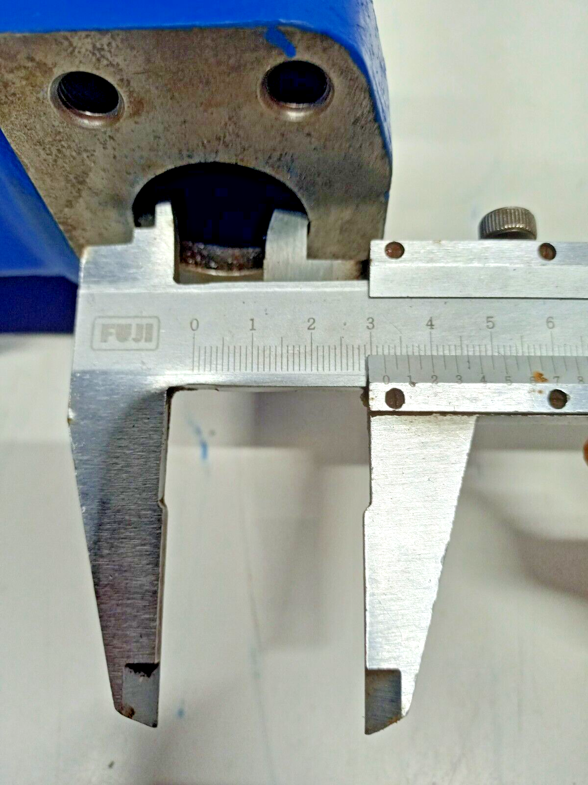 Rexroth A A10VS0 28 Axial piston variable pump - Refurbished and tested