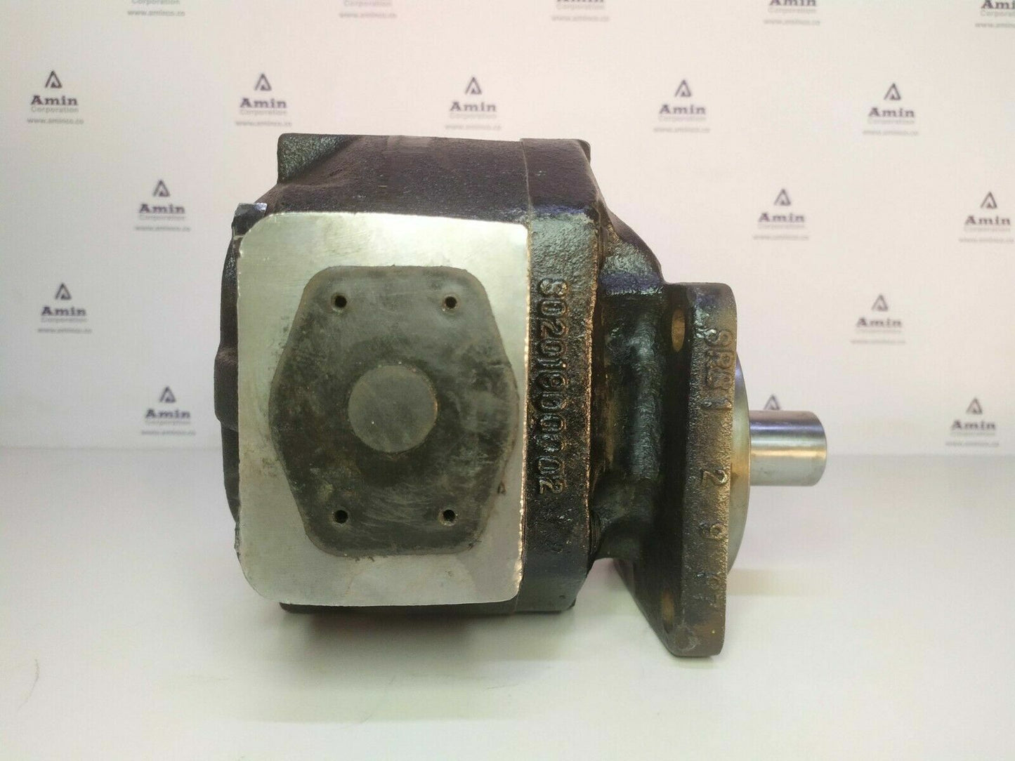 David Brown P2AP1909R3B26A Hydraulic gear pump