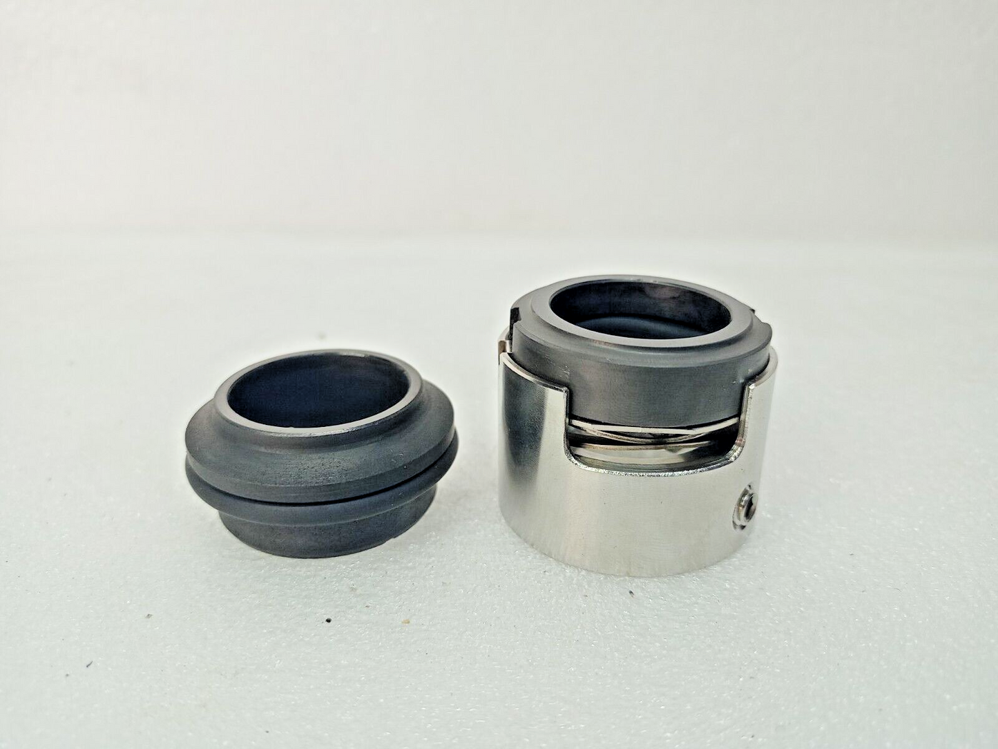 LS Seals LSB7B025 Mechanical seal size: 25mm for M/E FO HP Booster pump - NEW