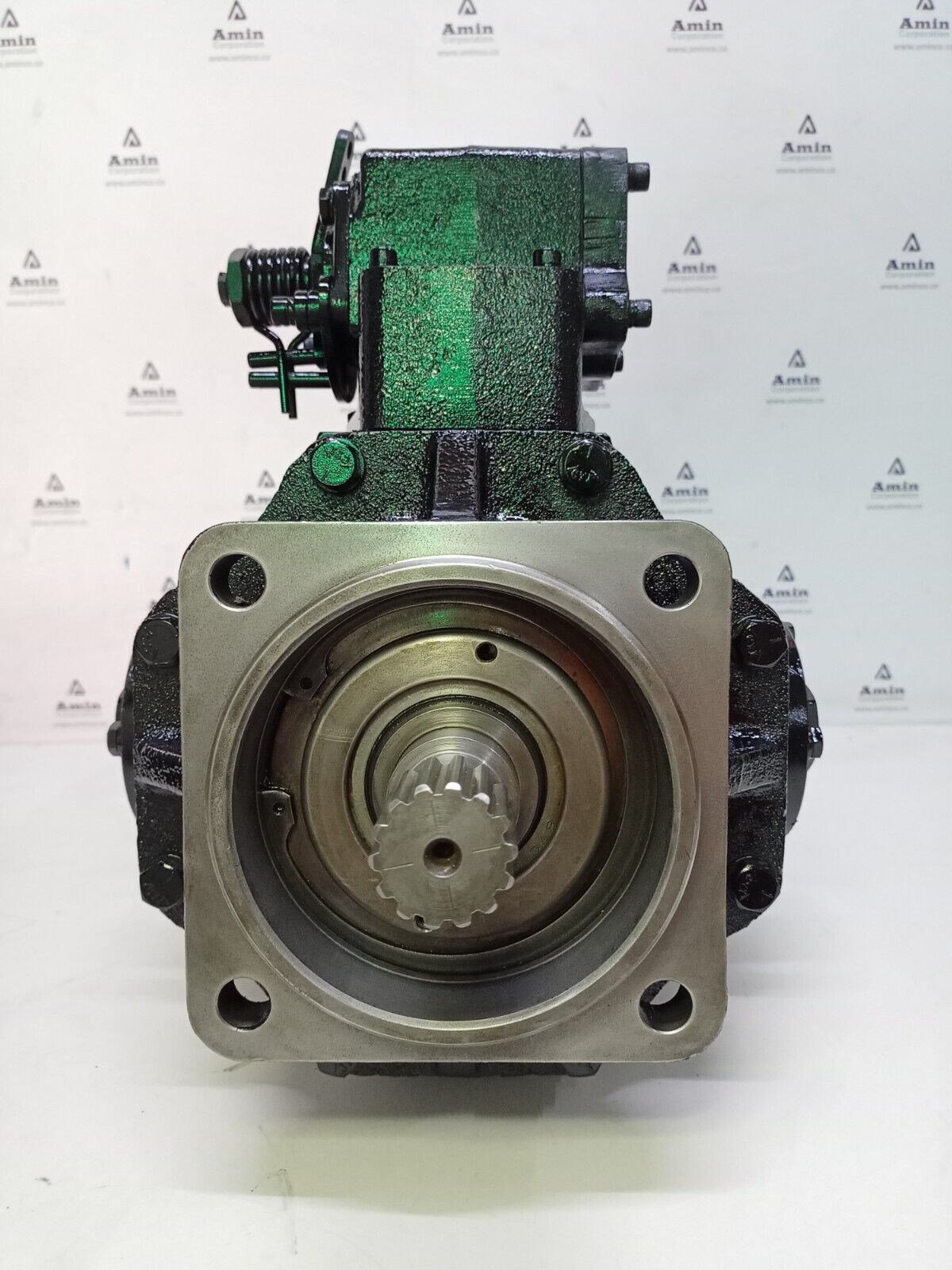 Dynapower 880120/888328, 10339263-001 Hydraulic pump - NEW