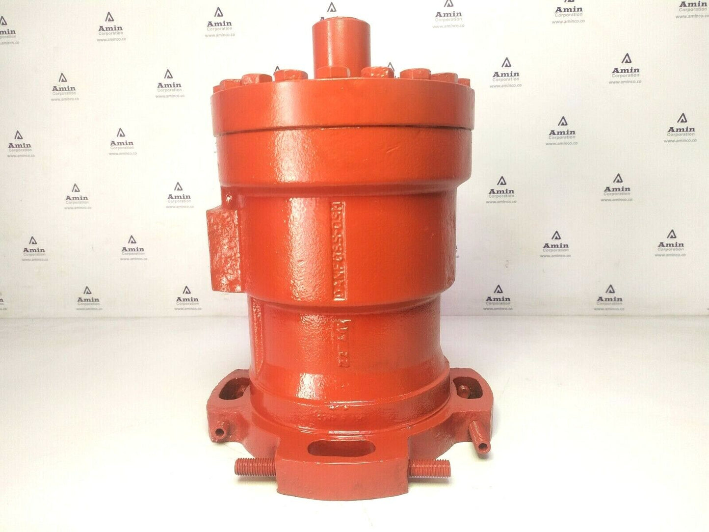 Danfoss BRC 032 A1 Hydraulic Double-Acting Balanced Rotary Actuator