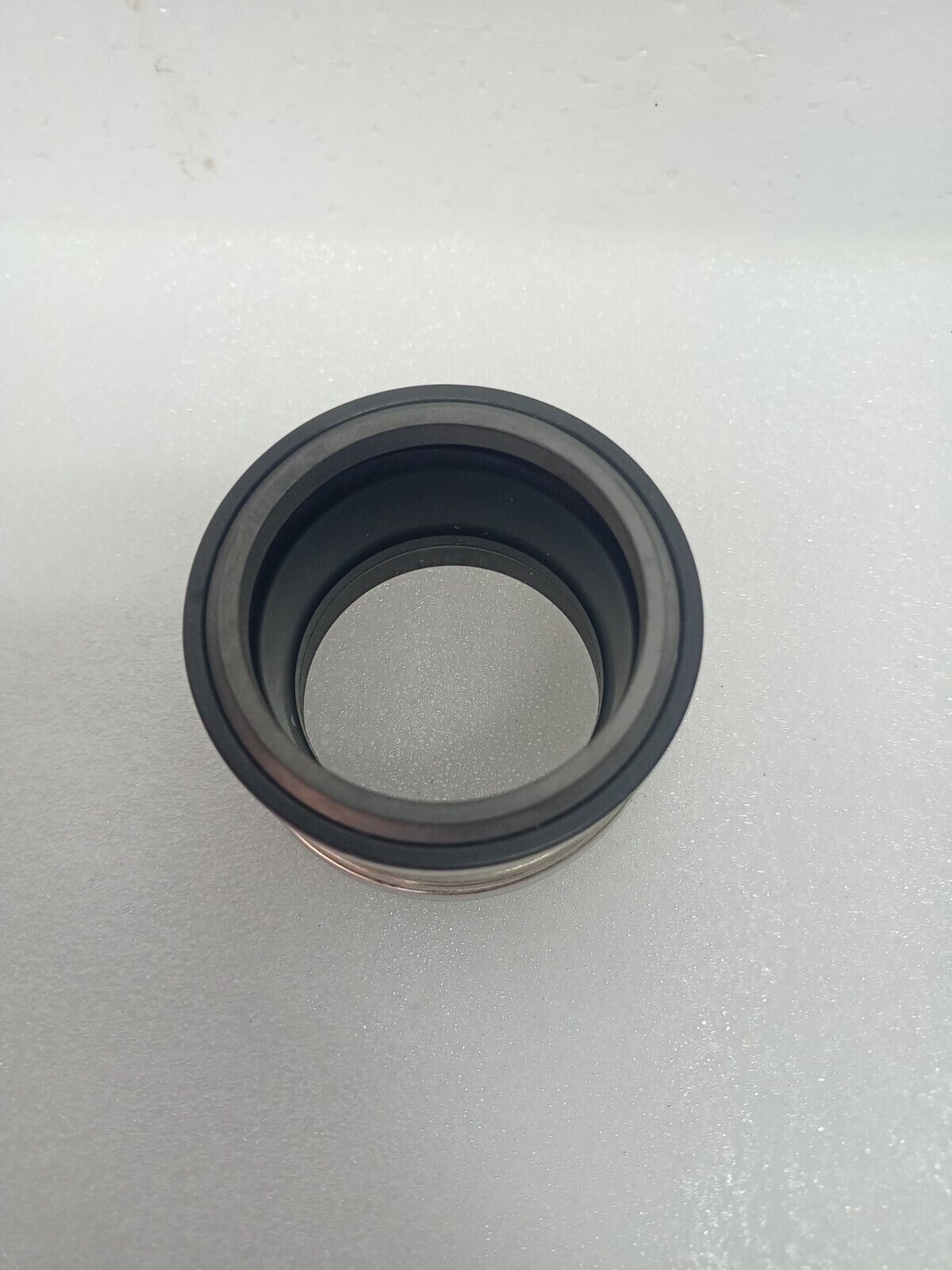 John Crane int. Type 2100 Heavy duty Elastomer bellow Mechanical seal 45mm - NEW