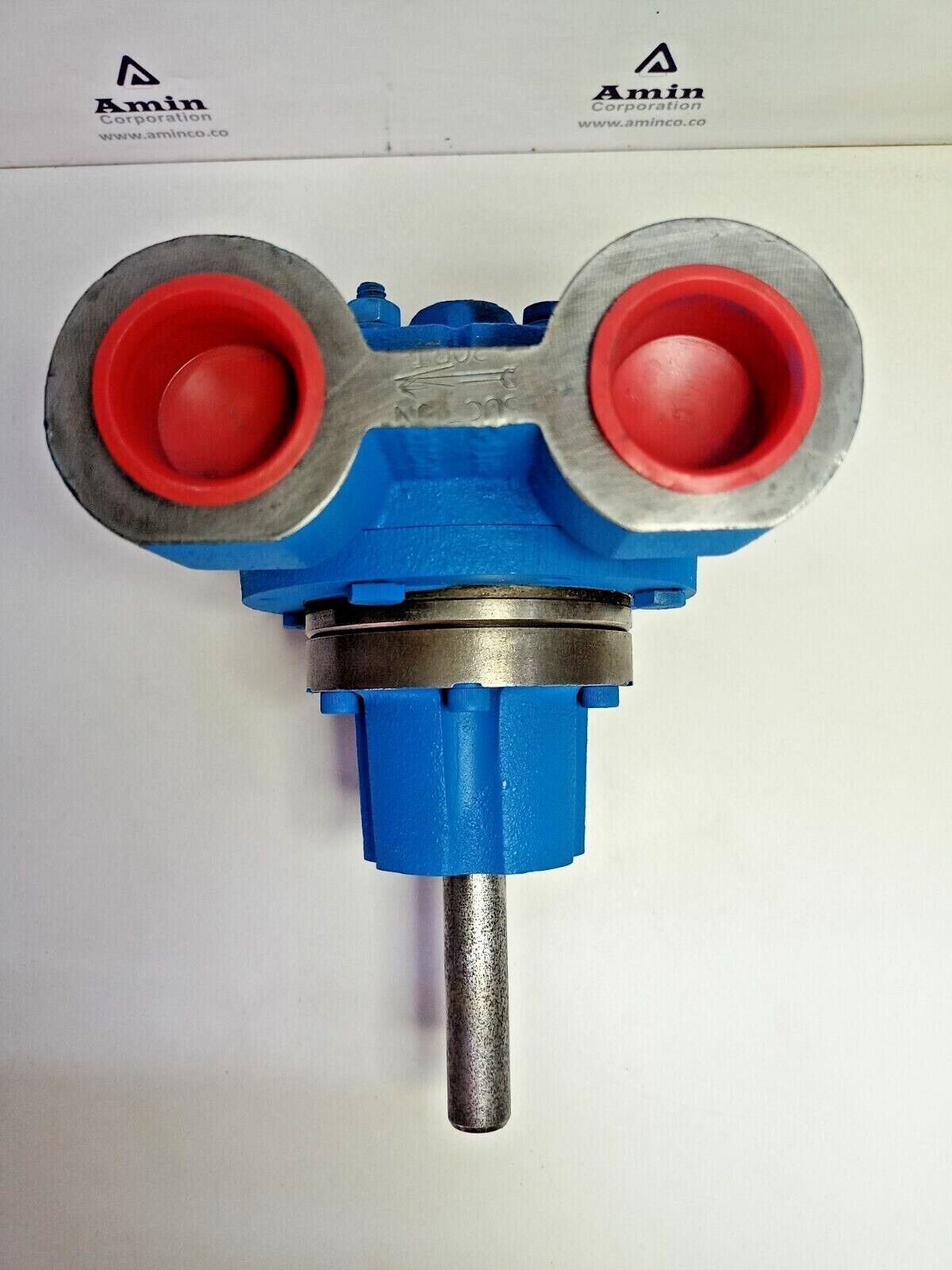 Tuthill 2C2B-CC-7 Hydraulic pump , Port sizes: 1'' NPT - NEW FAST SHIPPING