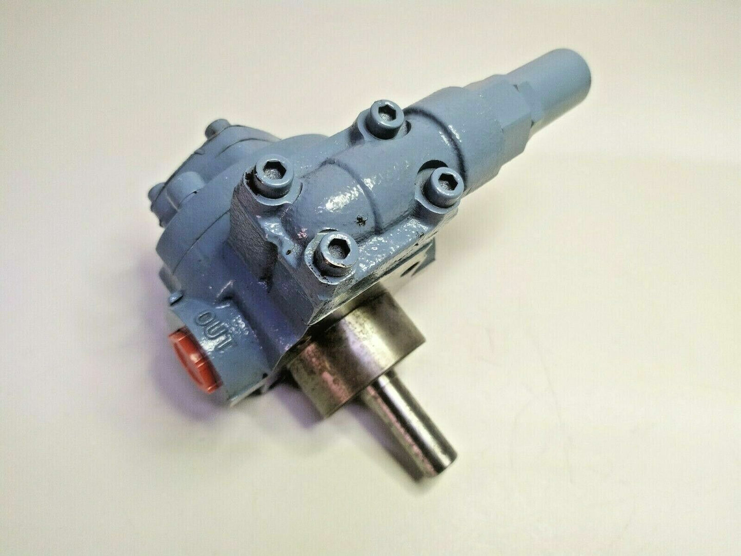 Nippon Oil Pump TOP-203HWFGVB-035 Trochoid Pump - NEW SURPLUS
